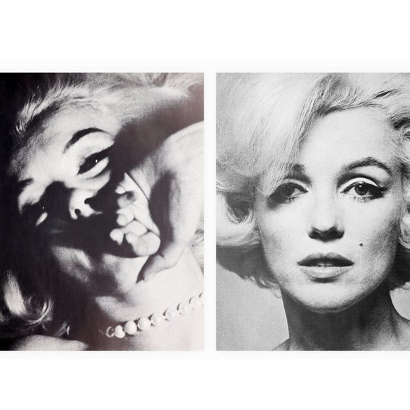 Eros Magazine: Winter, Spring, Summer, Fall 1962 - Picture 9 of 11